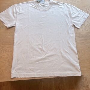 All Saints oversized t shirt